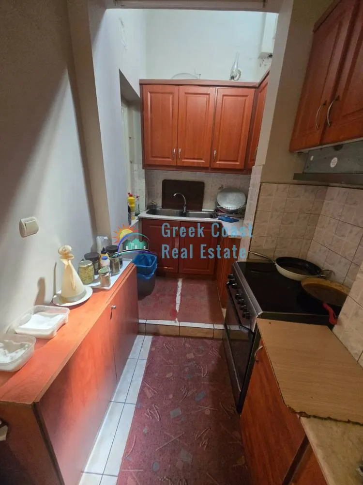 Apartment 90m²  - 3