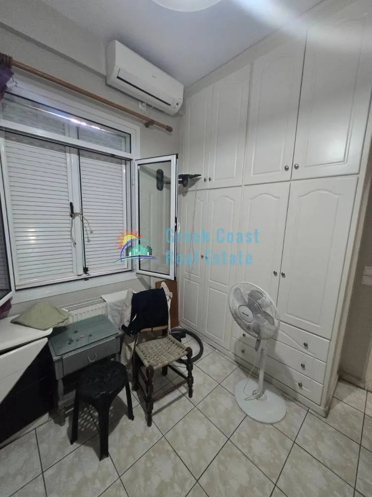 Apartment 90m²  - 4