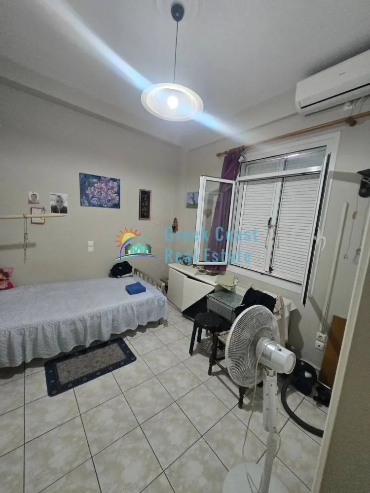 Apartment 90m²  - 5