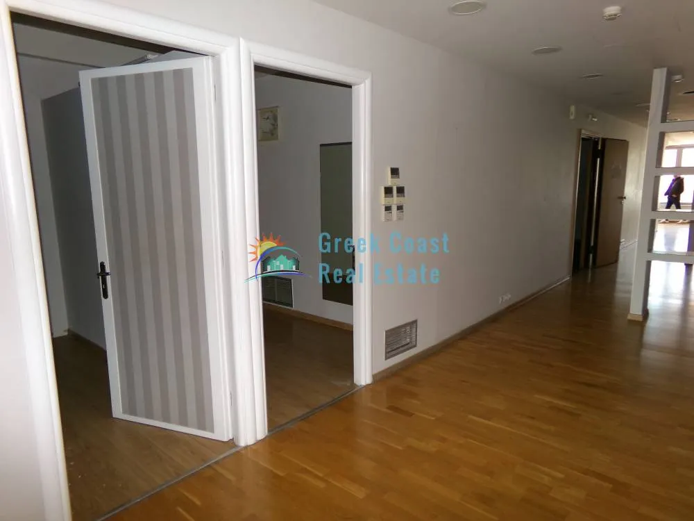 Office 145m²  - 3