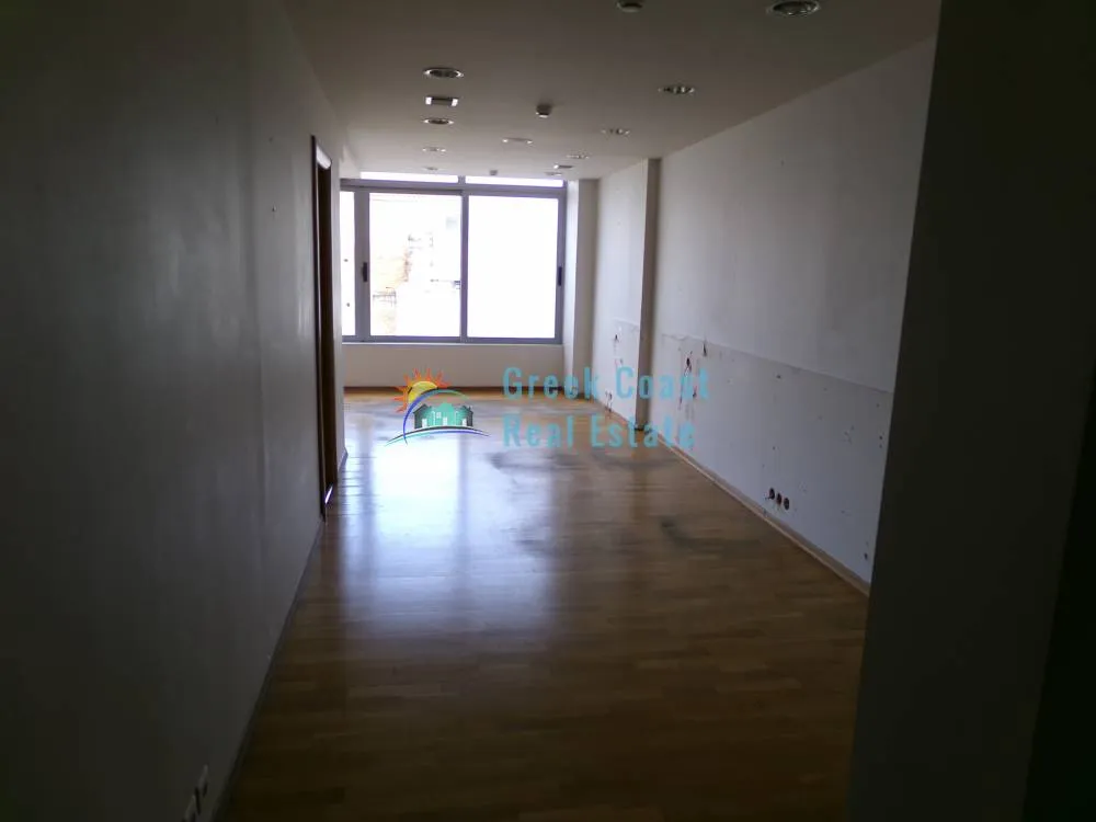 Office 145m²  - 4