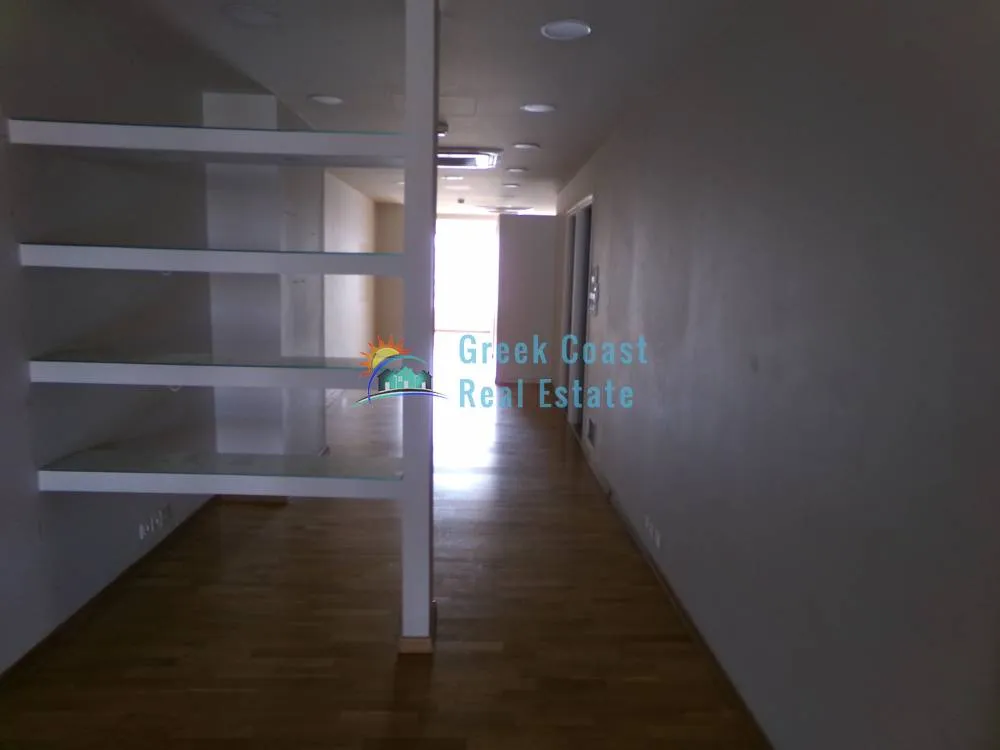 Office 145m²  - 5