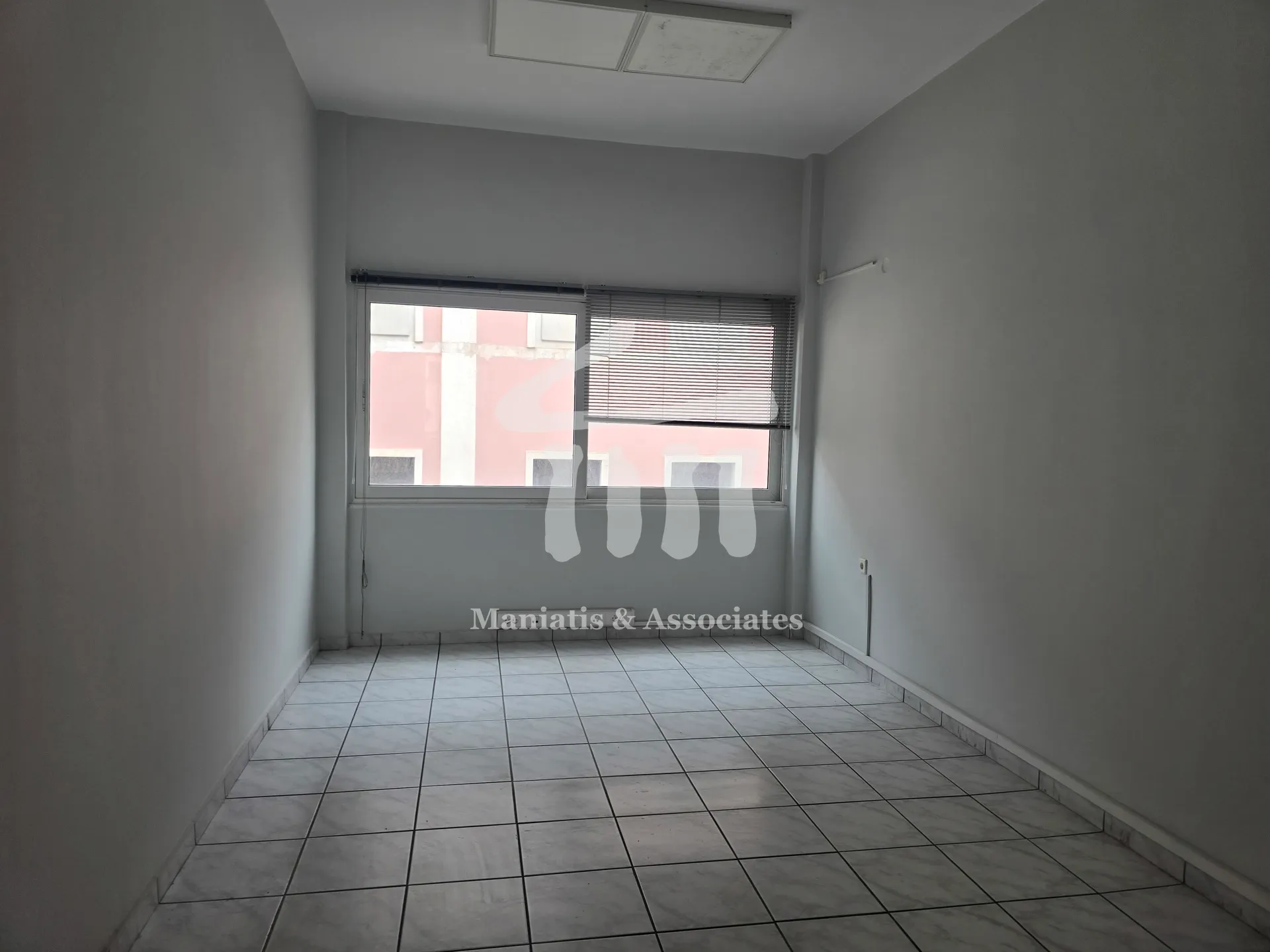 Office 120m²  - 2