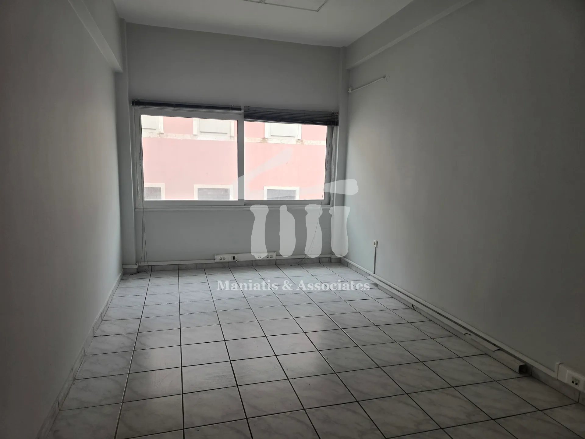 Office 120m²  - 3