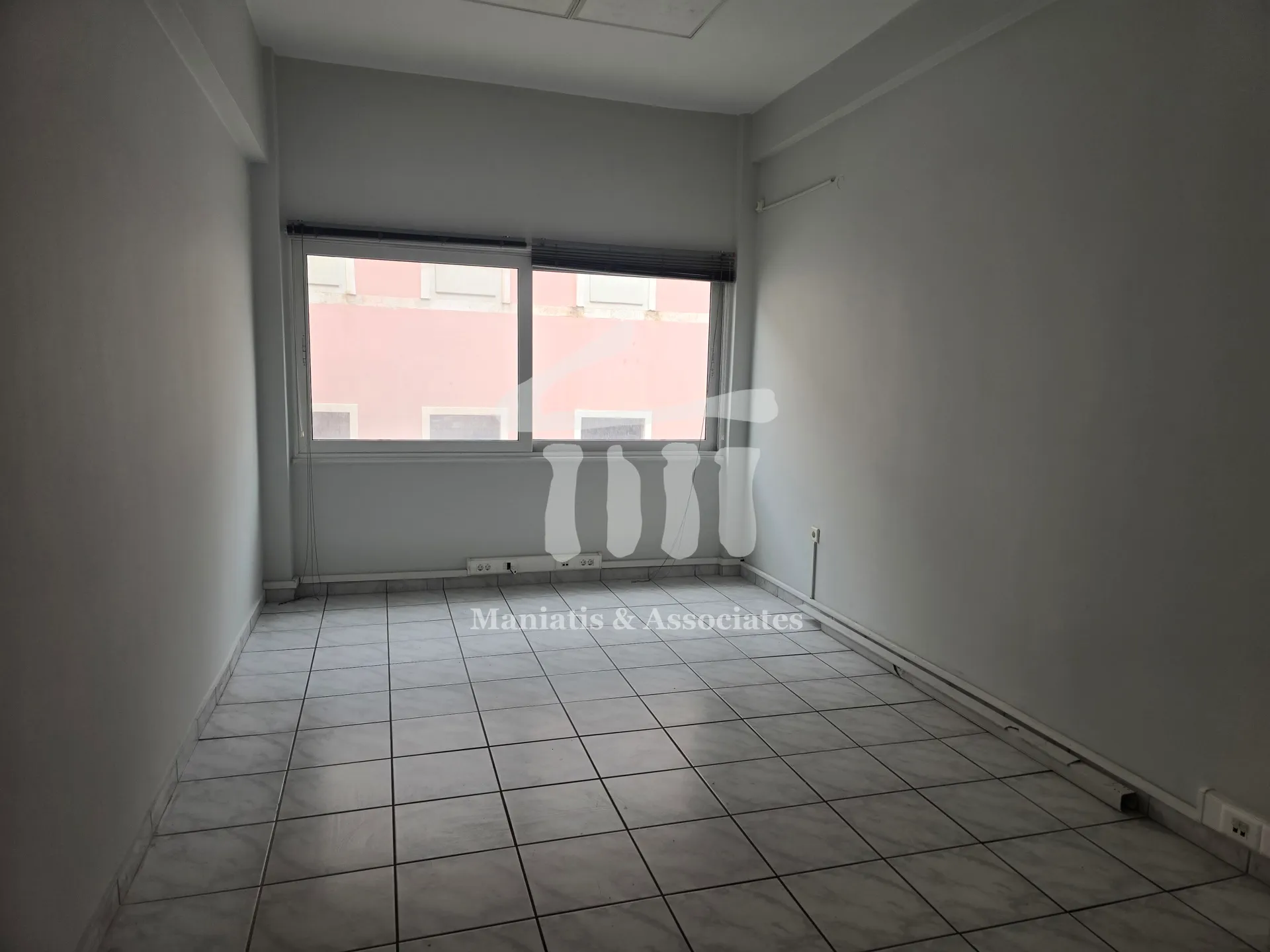 Office 120m²  - 4