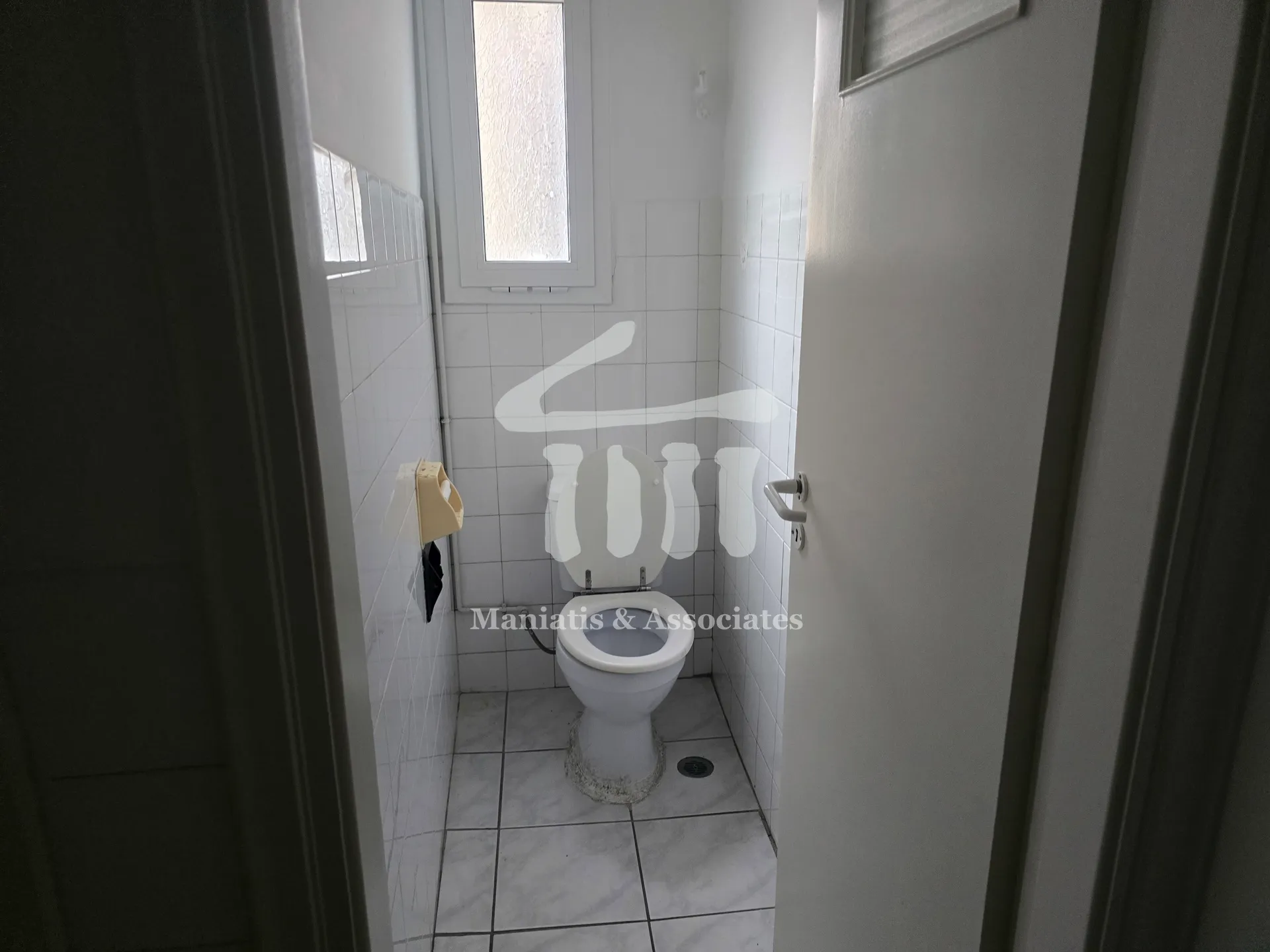 Office 120m²  - 5