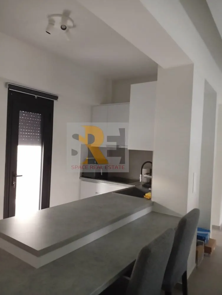 Maisonette 195m²  - 2