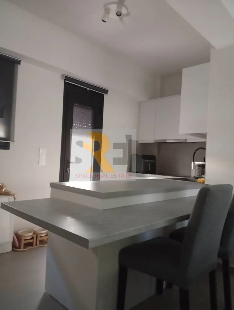 Maisonette 195m²  - 3