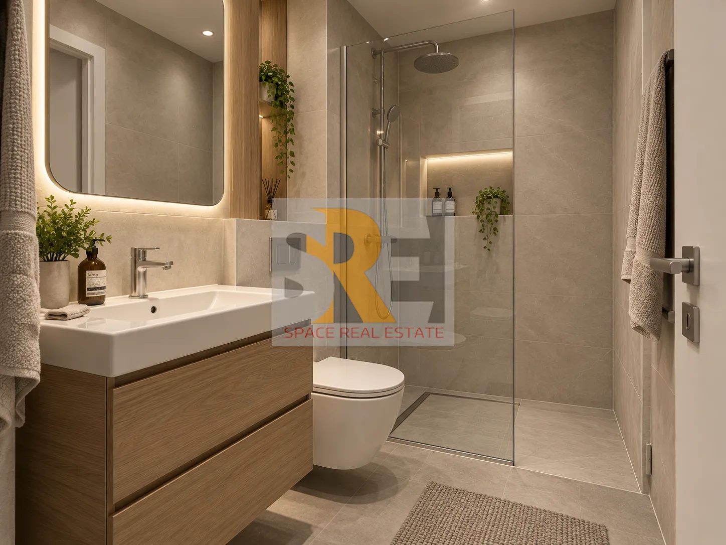 Apartment 67m²  - 4