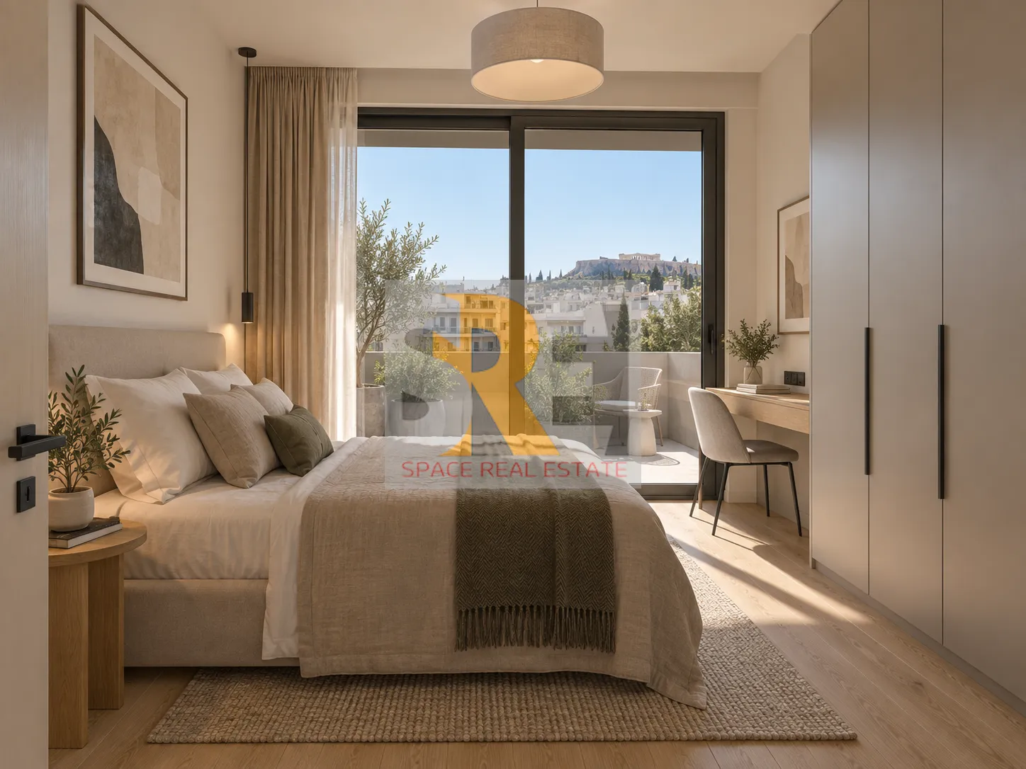 Apartment 67m²  - 5