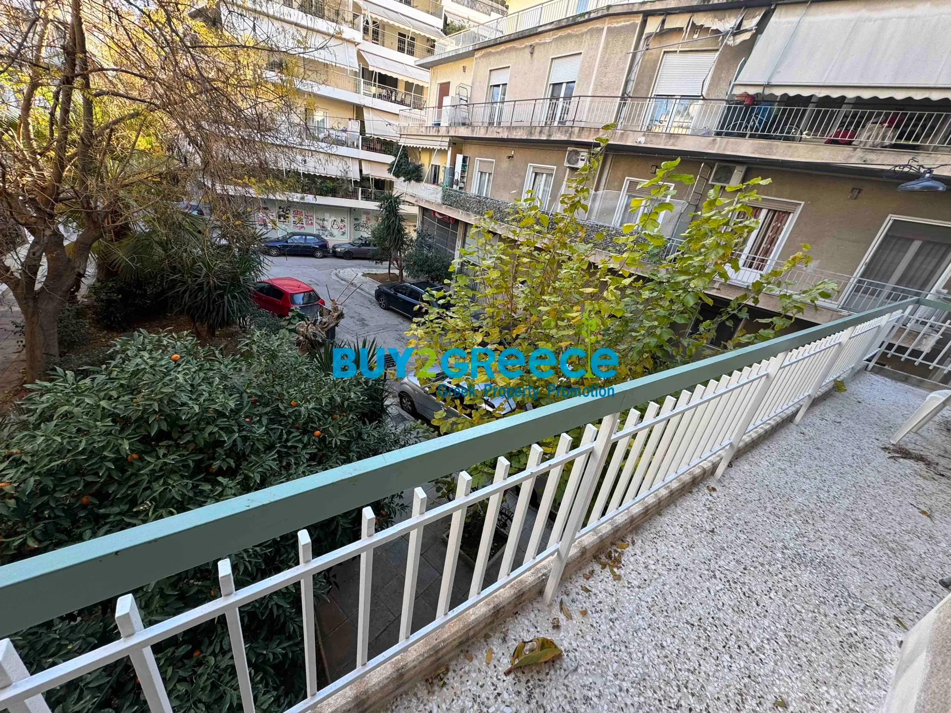 Apartment 90m²  - 2
