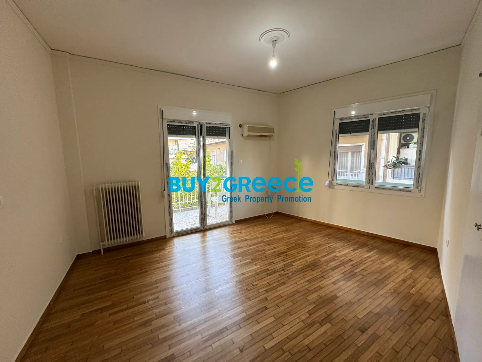 Apartment 90m²  - 3