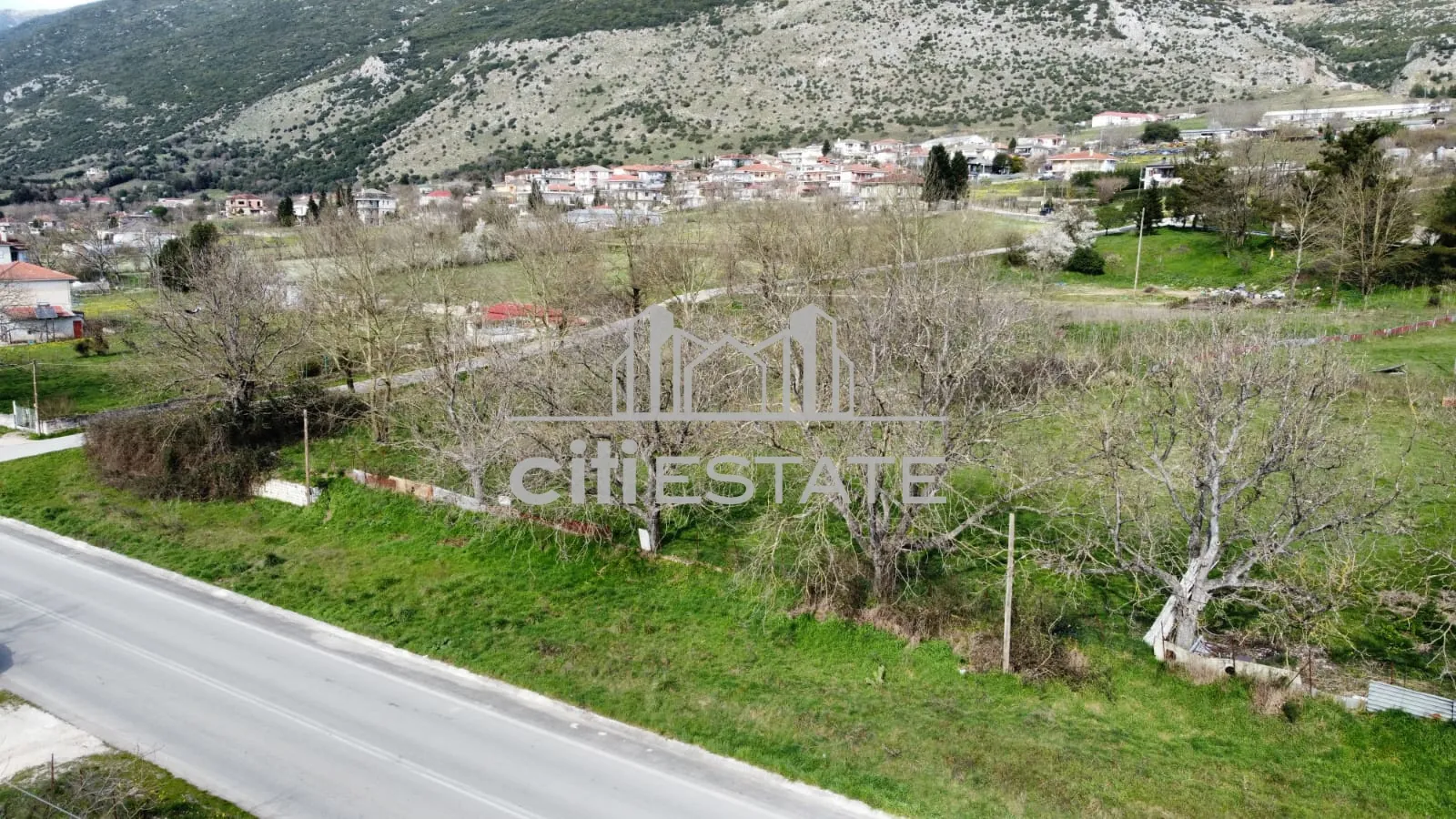 Οικόπεδο 2243τ.μ.  - 2