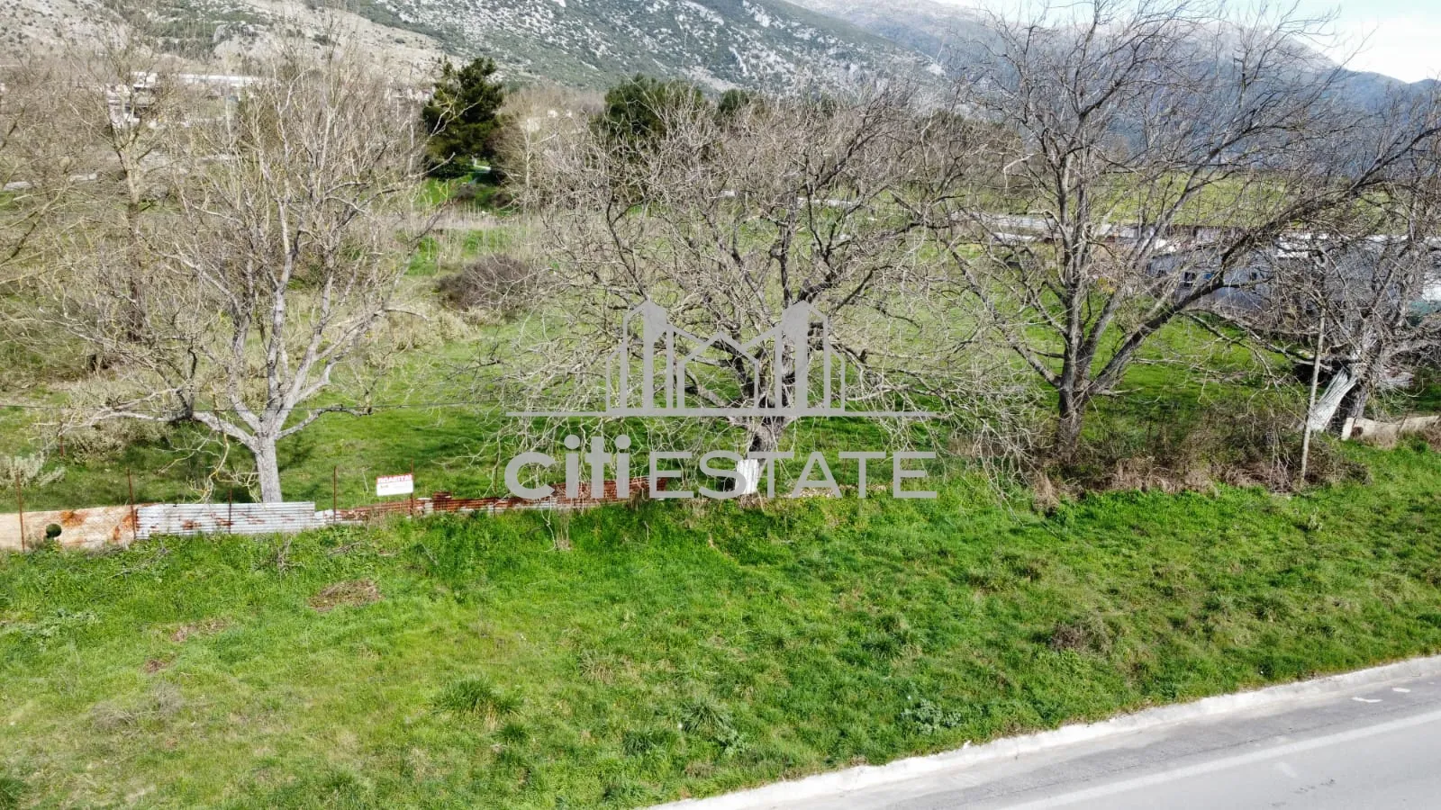 Οικόπεδο 2243τ.μ.  - 3