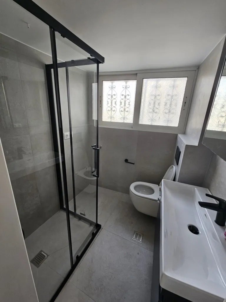 Apartment 82m²  - 2