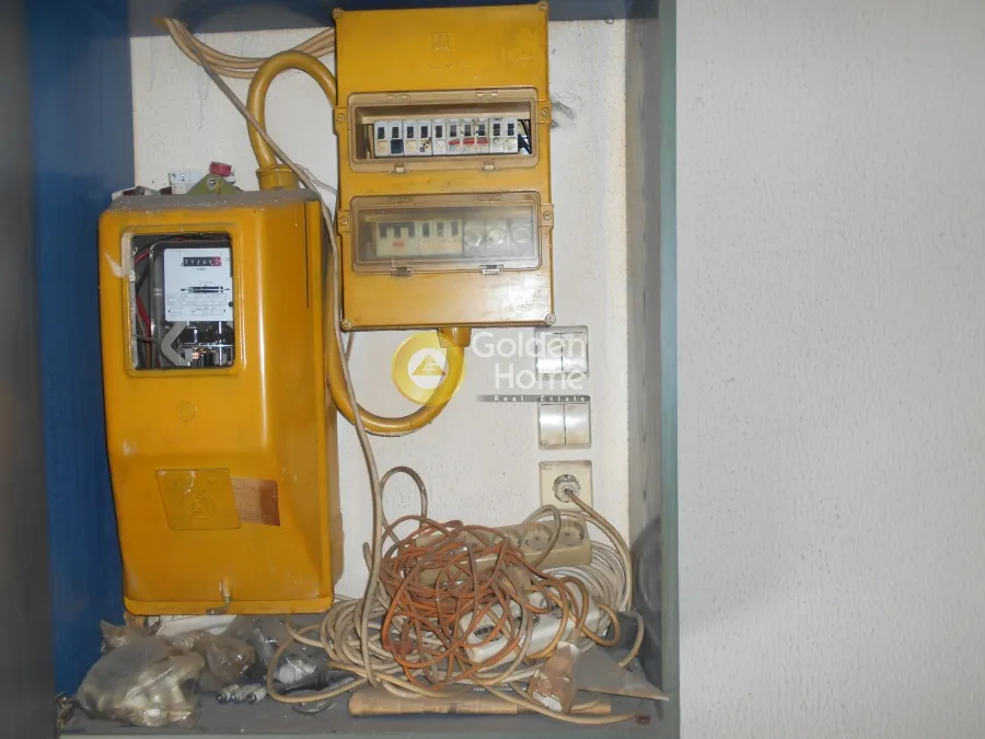 Κατάστημα 60τ.μ.  - 5