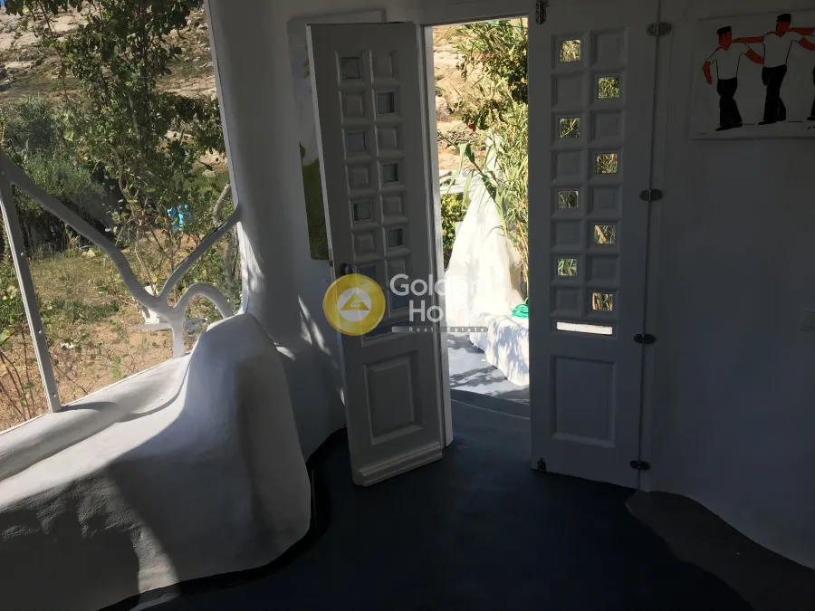 Detached house 70m²  - 2