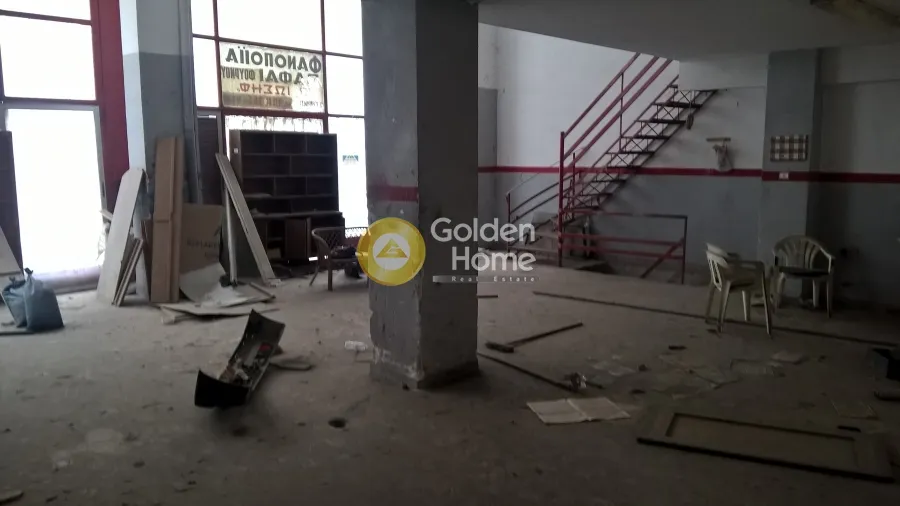 Shop 110m²  - 2