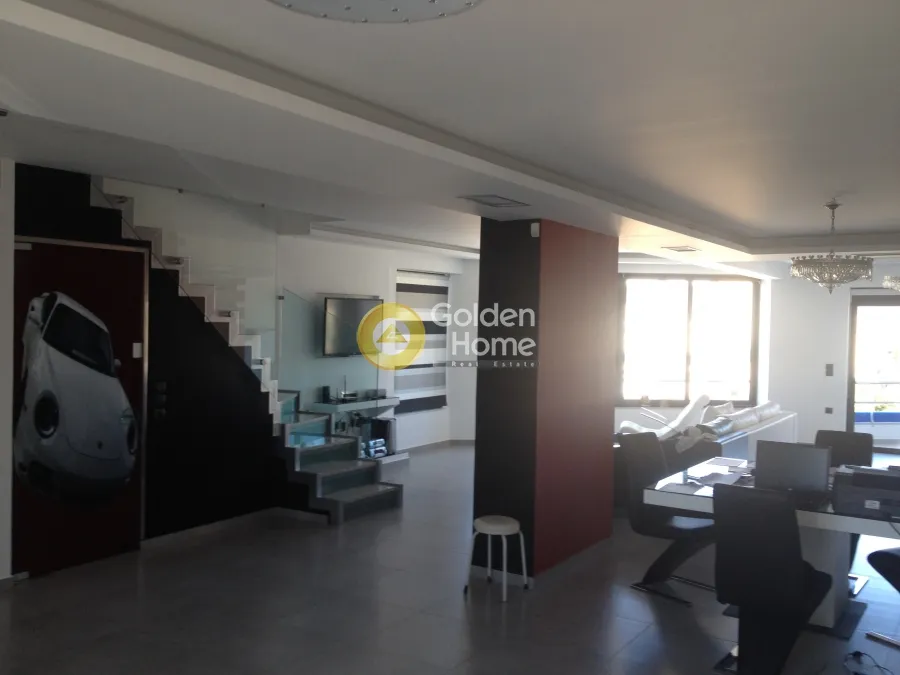 Office 230m²  - 5