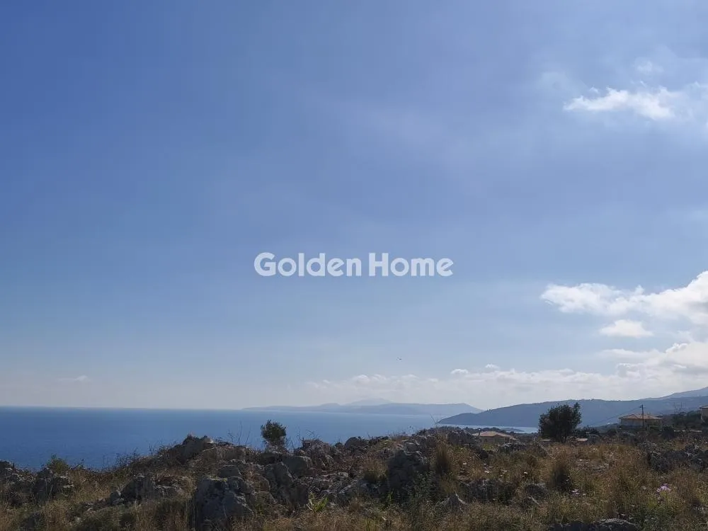 Land Parcel 18500m²  - 2