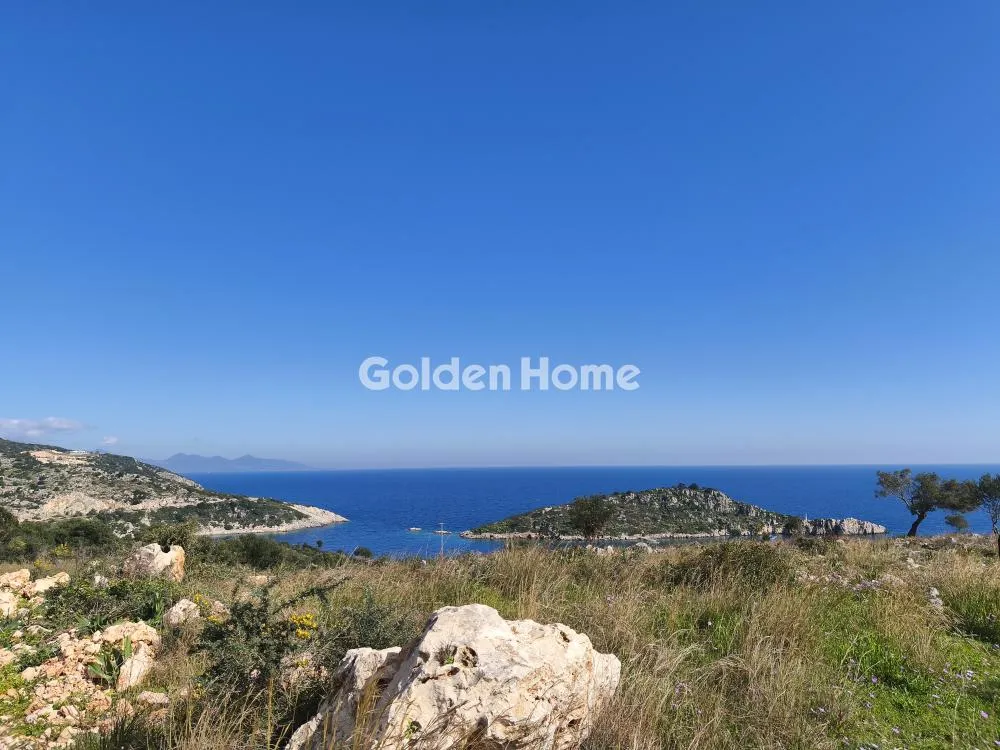 Land Parcel 18500m²  - 3