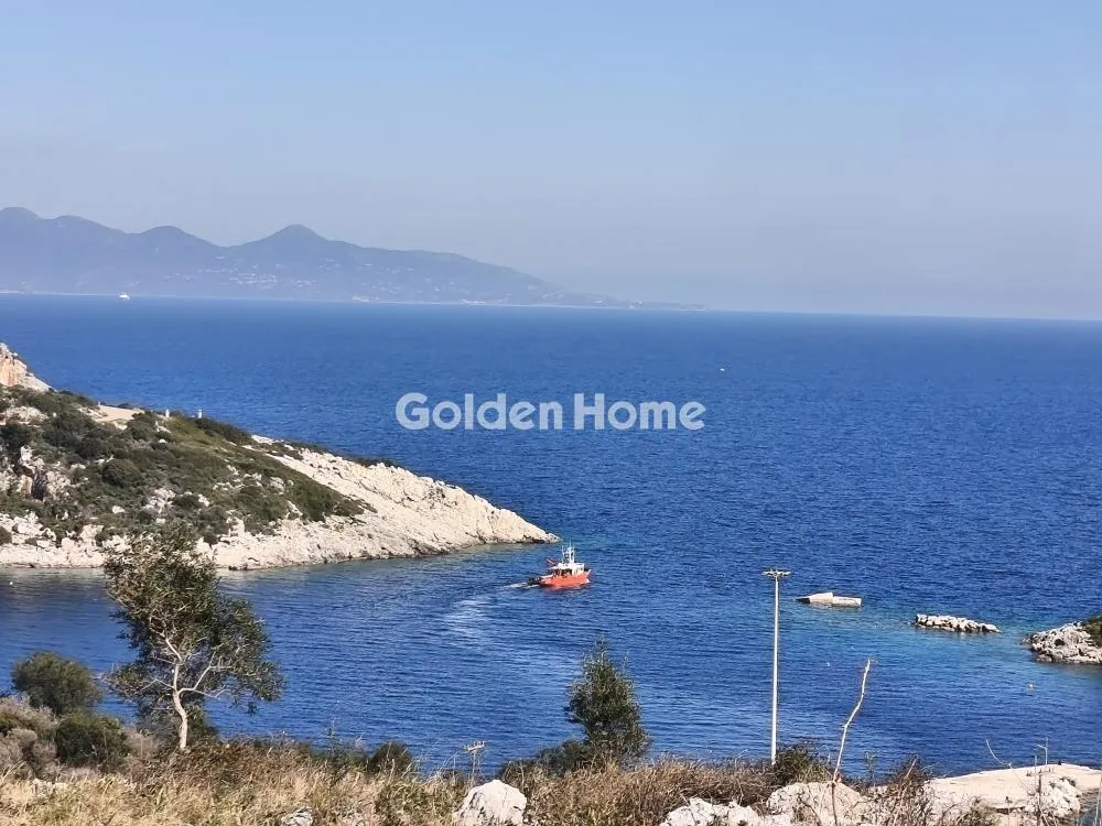 Land Parcel 18500m²  - 4