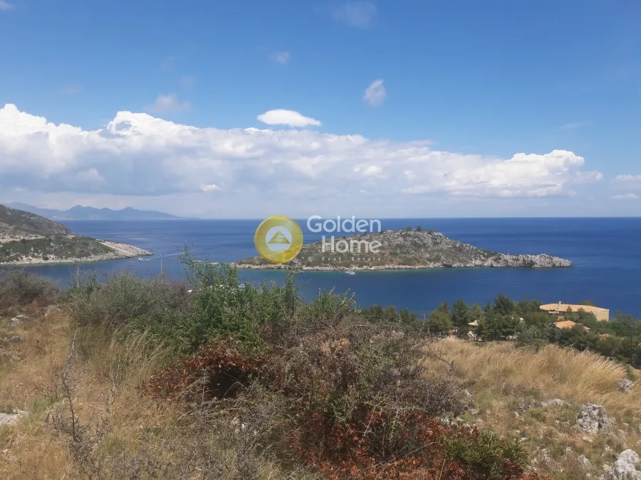 Land Parcel 18500m²  - 5