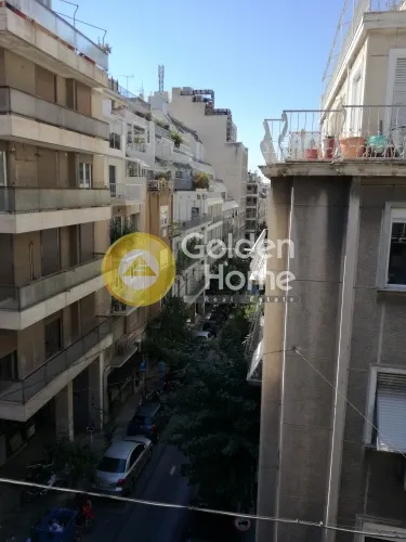 Διαμέρισμα 98τ.μ.  - 3