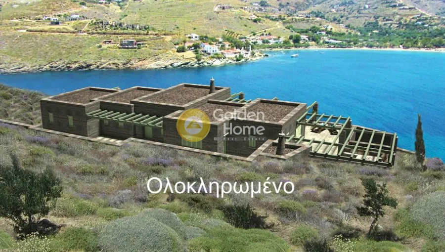 Μονοκατοικία 236τ.μ.  - 5
