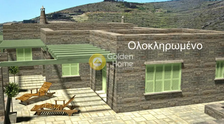 Μονοκατοικία 236τ.μ.  - 2