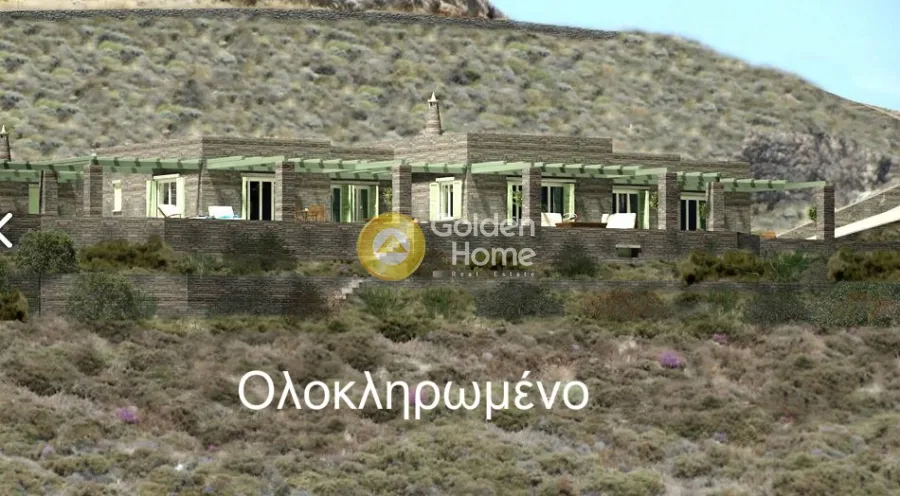 Μονοκατοικία 236τ.μ.  - 3