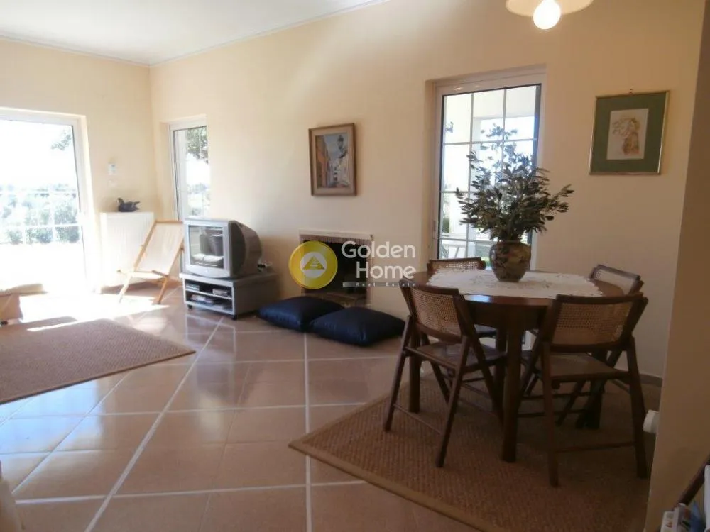 Detached house 120m²  - 2