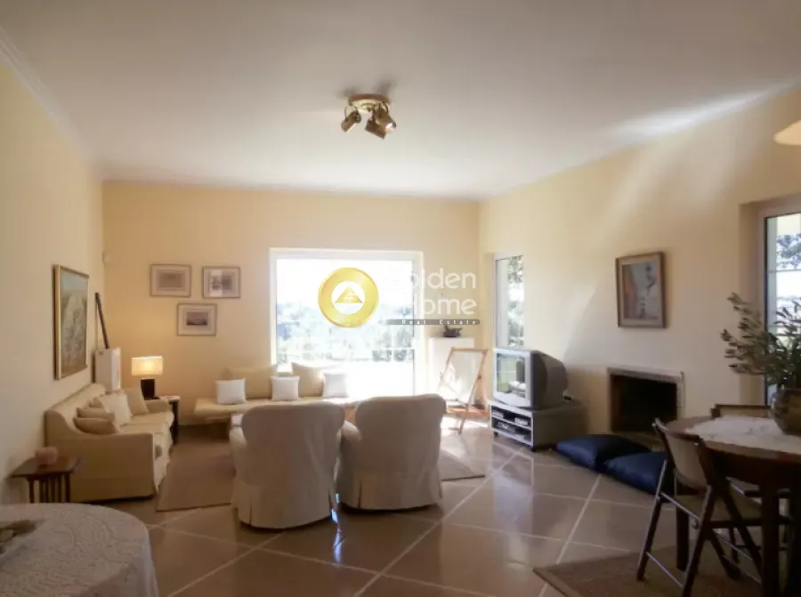 Detached house 120m²  - 3