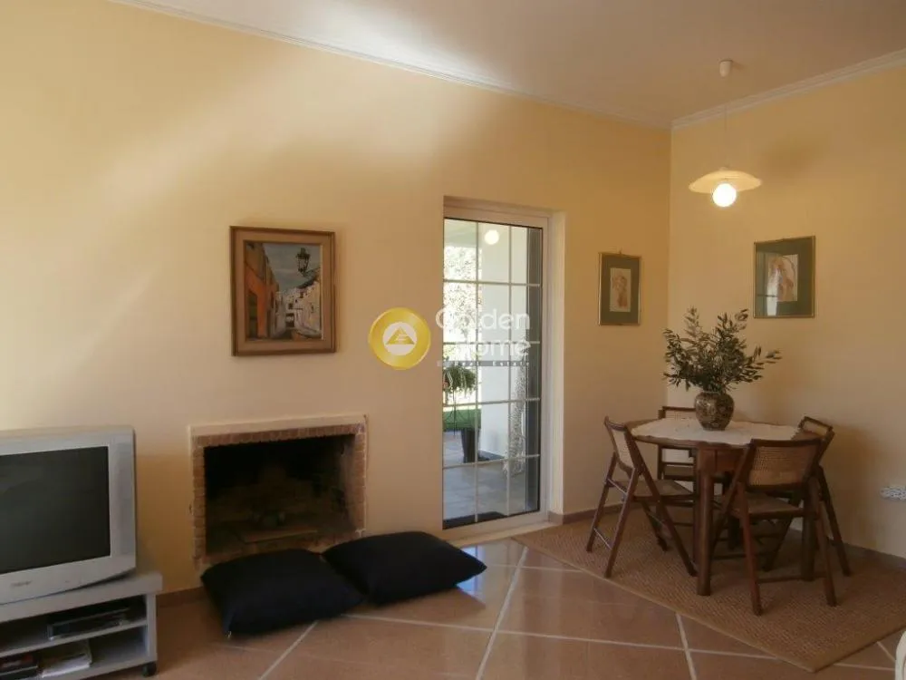Detached house 120m²  - 4