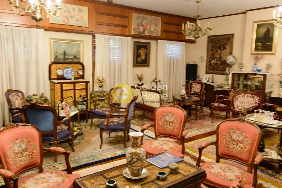 Detached house 305m²  - 3