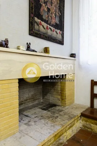 Detached house 305m²  - 4