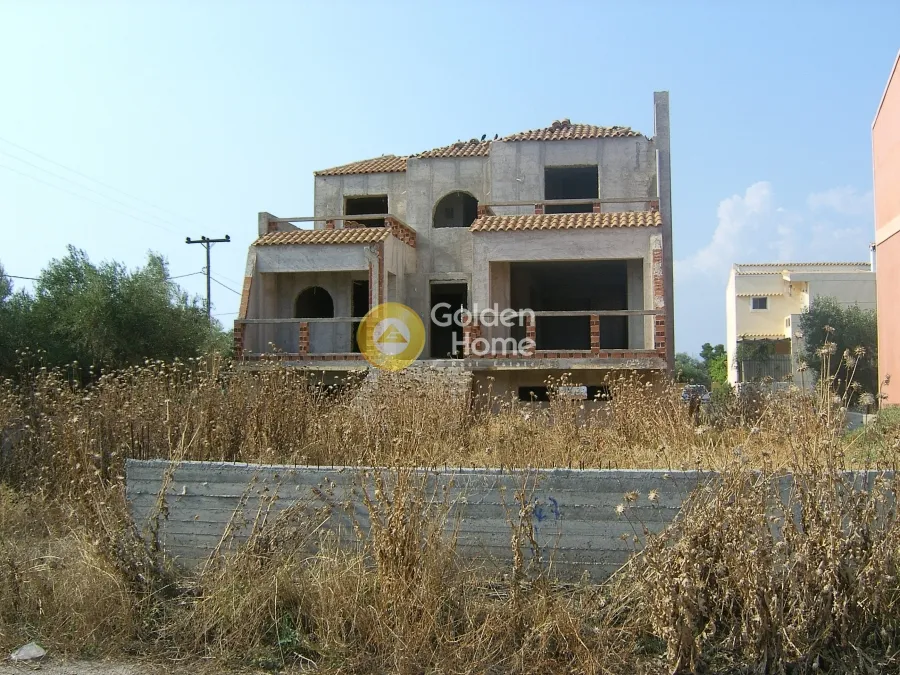 Μεζονέτα 252τ.μ.  - 2