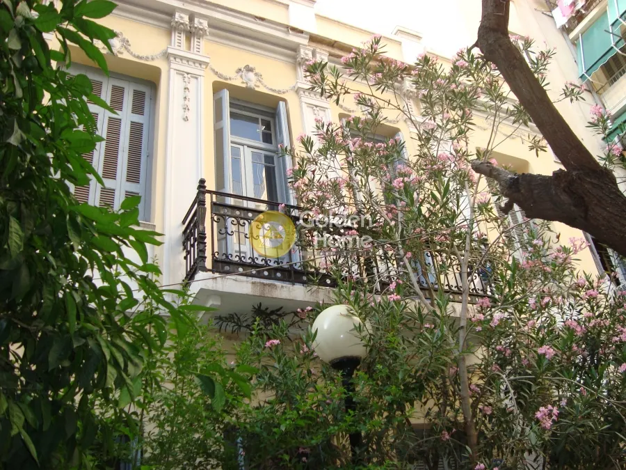 Μονοκατοικία 260τ.μ.  - 3