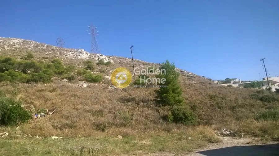 Αγροτεμάχιο 200τ.μ.  - 2