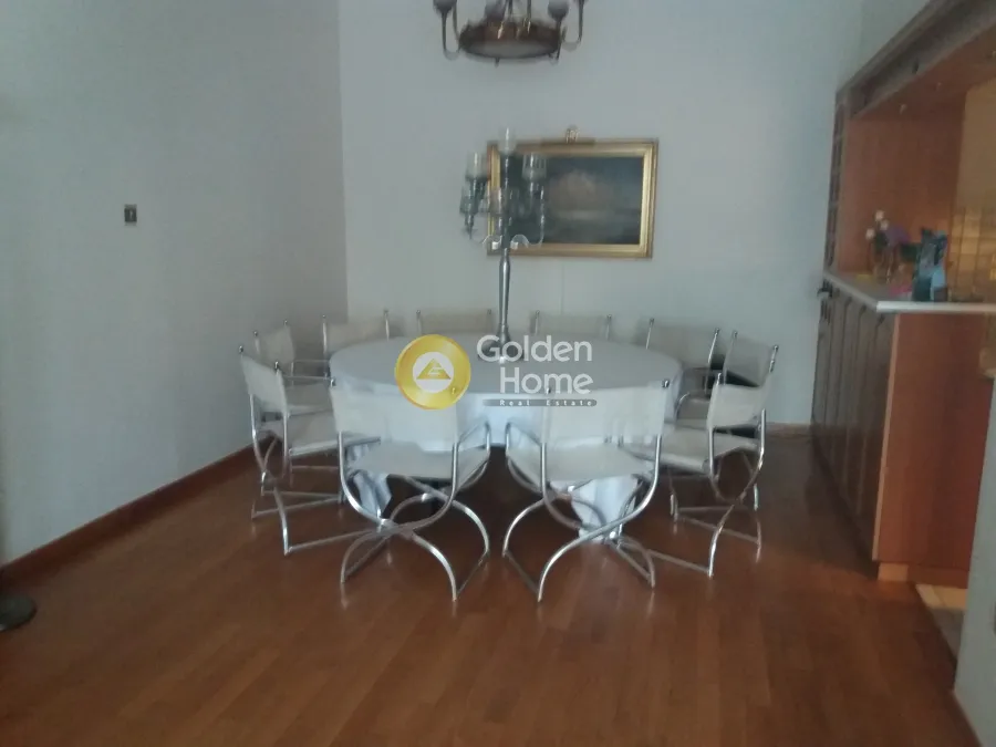 Apartment 131m²  - 4