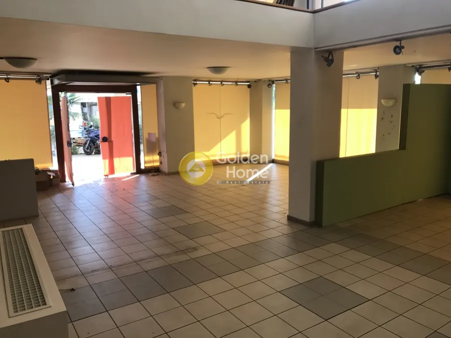 Shop 359m²  - 4