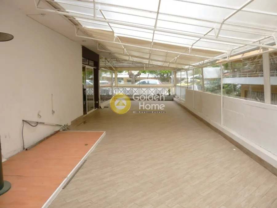 Shop 103m²  - 3
