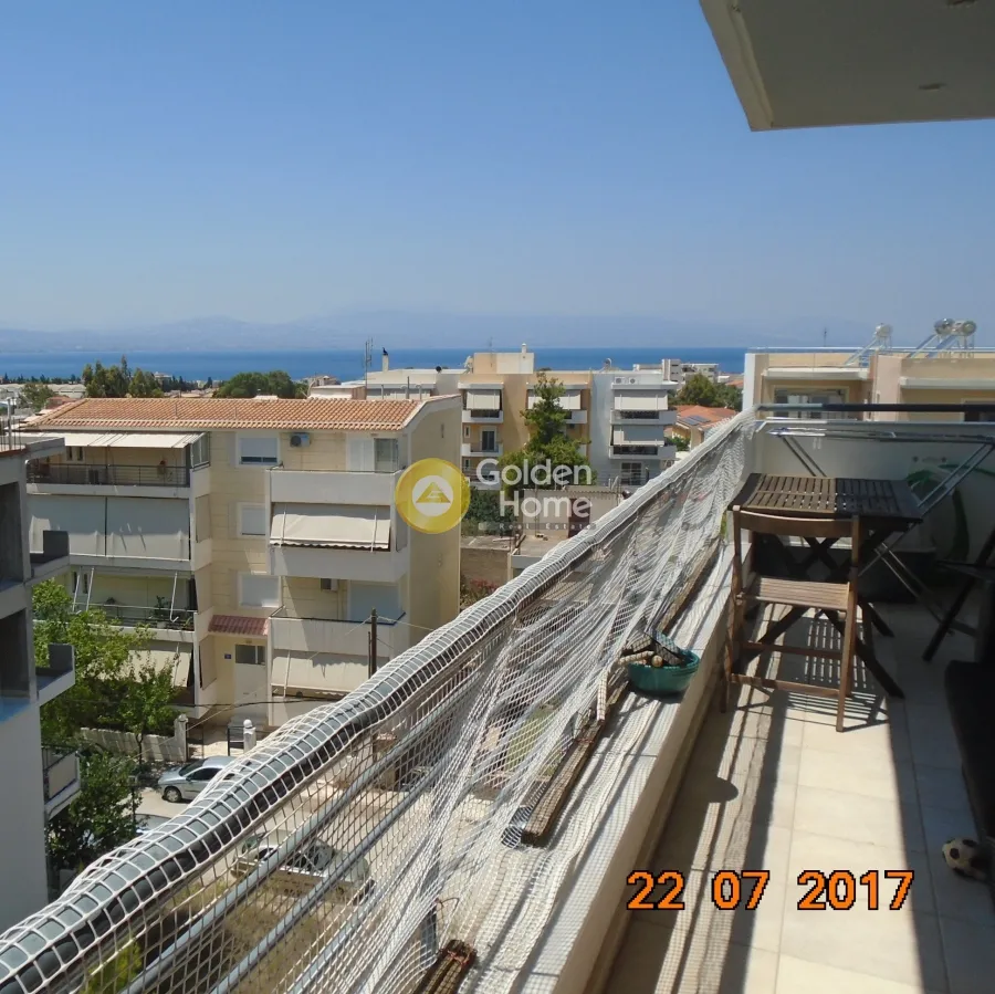 Διαμέρισμα 48τ.μ.  - 5