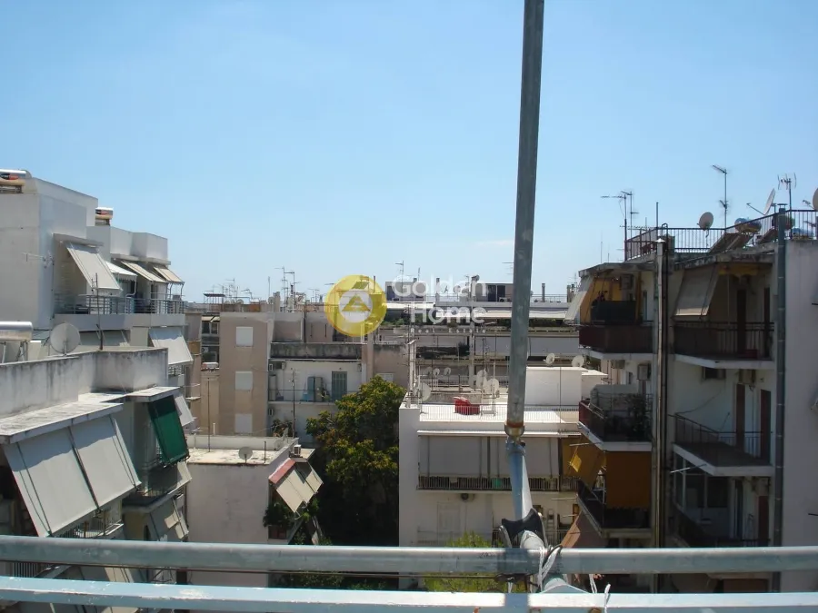 Διαμέρισμα 53τ.μ.  - 2