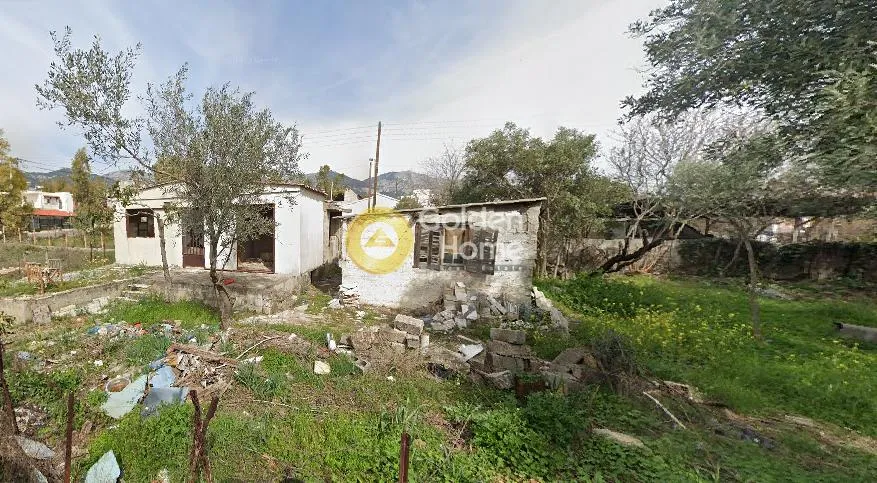 Αγροτεμάχιο 344τ.μ.  - 5