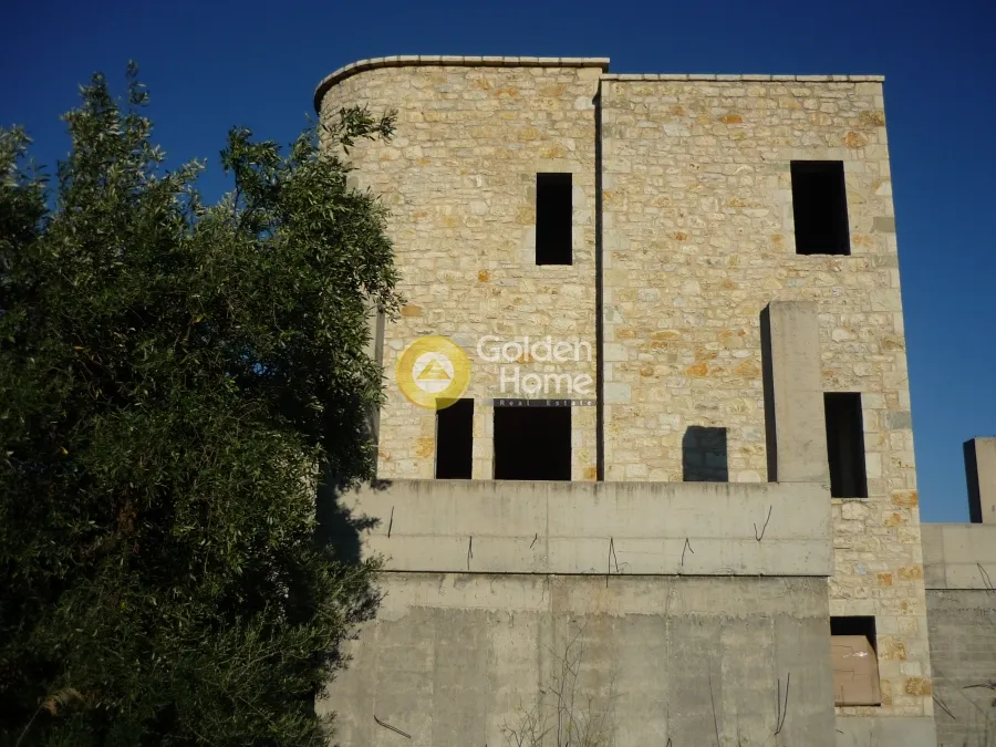 Άλλο..  600τ.μ.  - 3