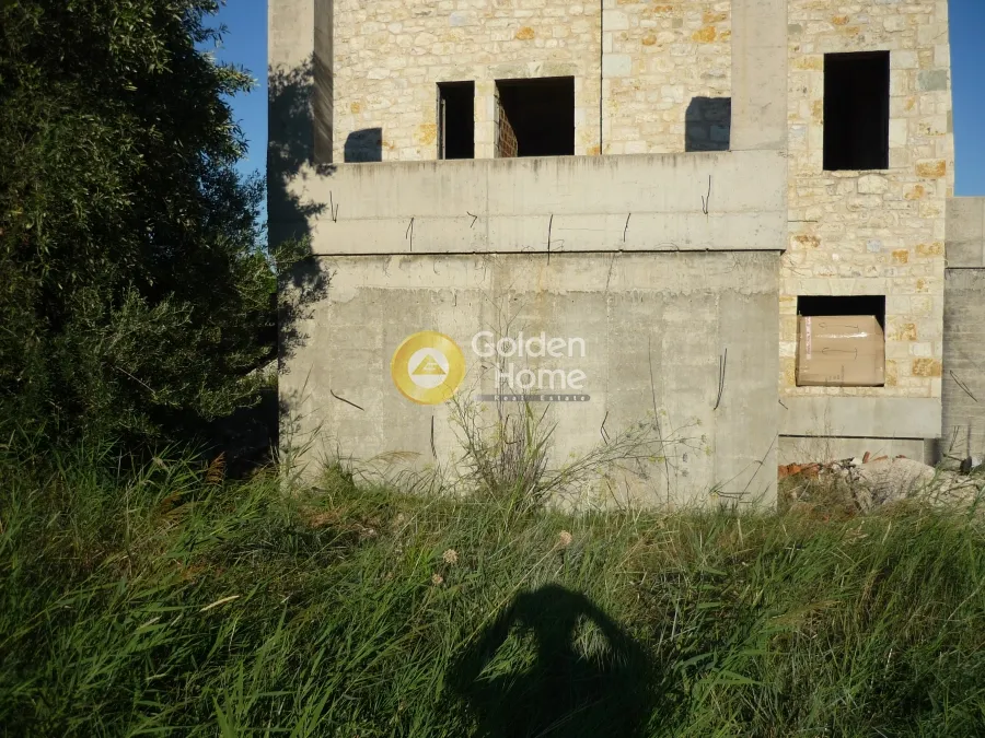 Άλλο..  600τ.μ.  - 4