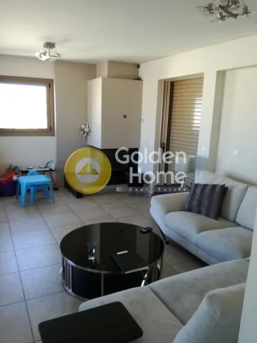 Maisonette 115m²  - 2