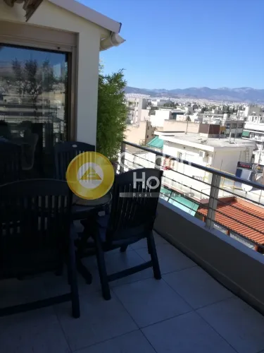 Maisonette 115m²  - 3