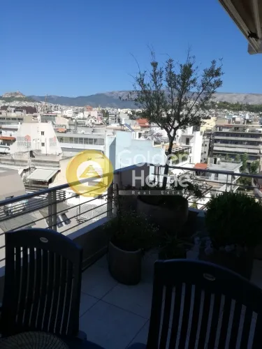 Maisonette 115m²  - 4